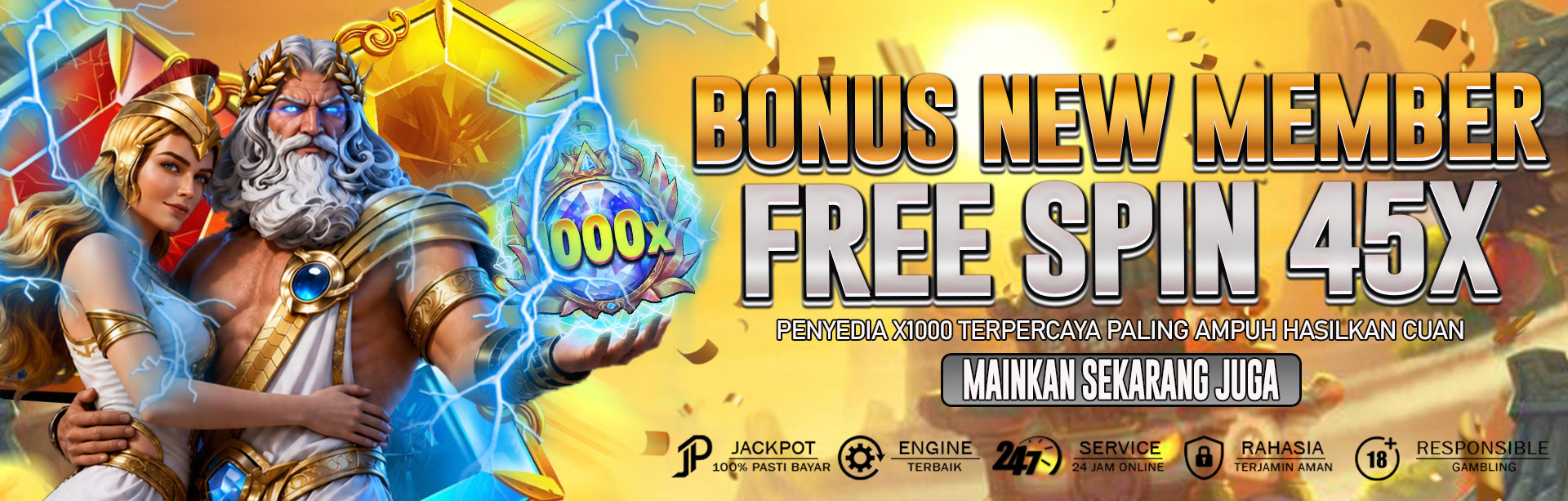 Slot Depo 5K Via DANA Metode QRIS Tanpa Rekening