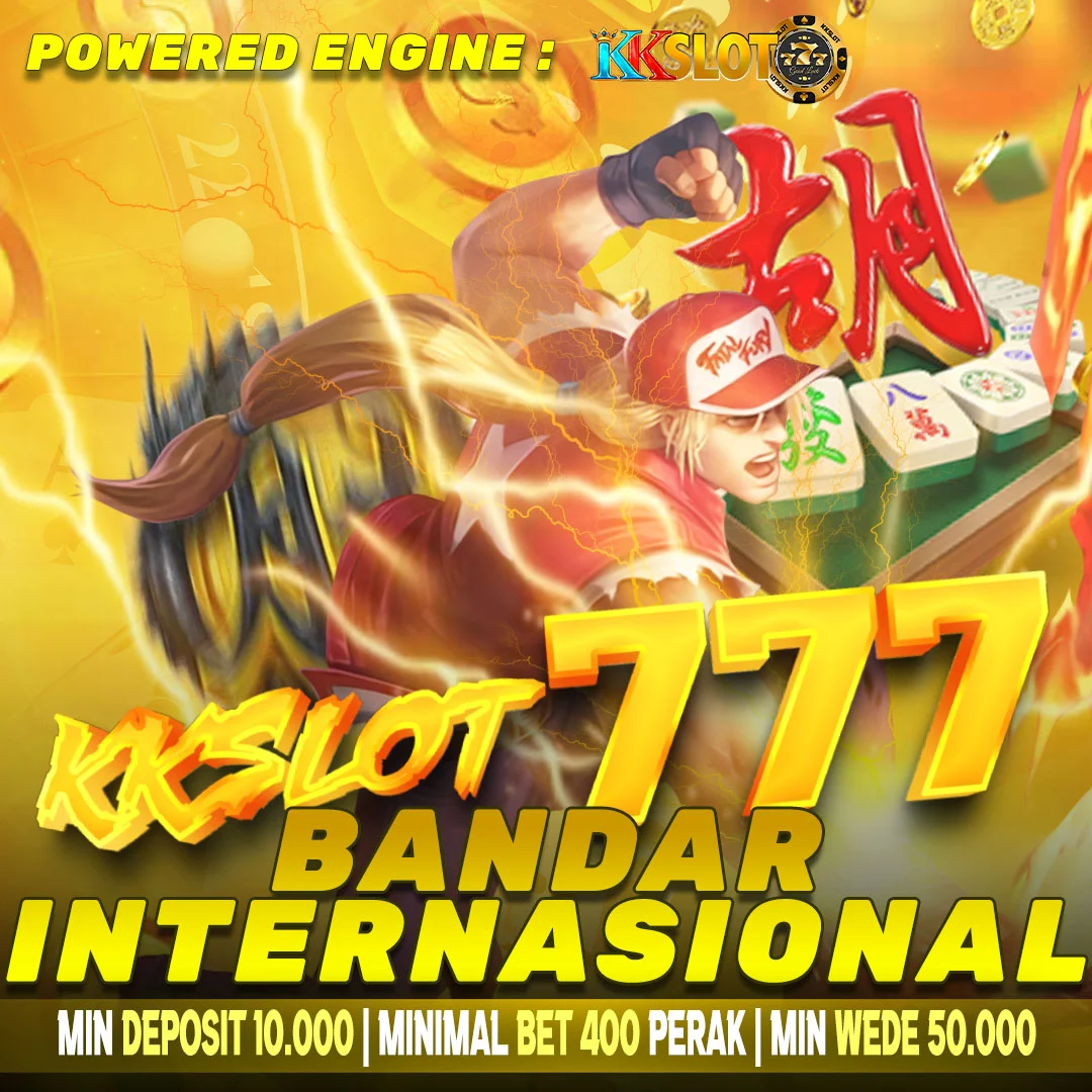 MAIN27 - MAIN 27 | Arena Game Terpercaya Walau Modal Tipis image 1